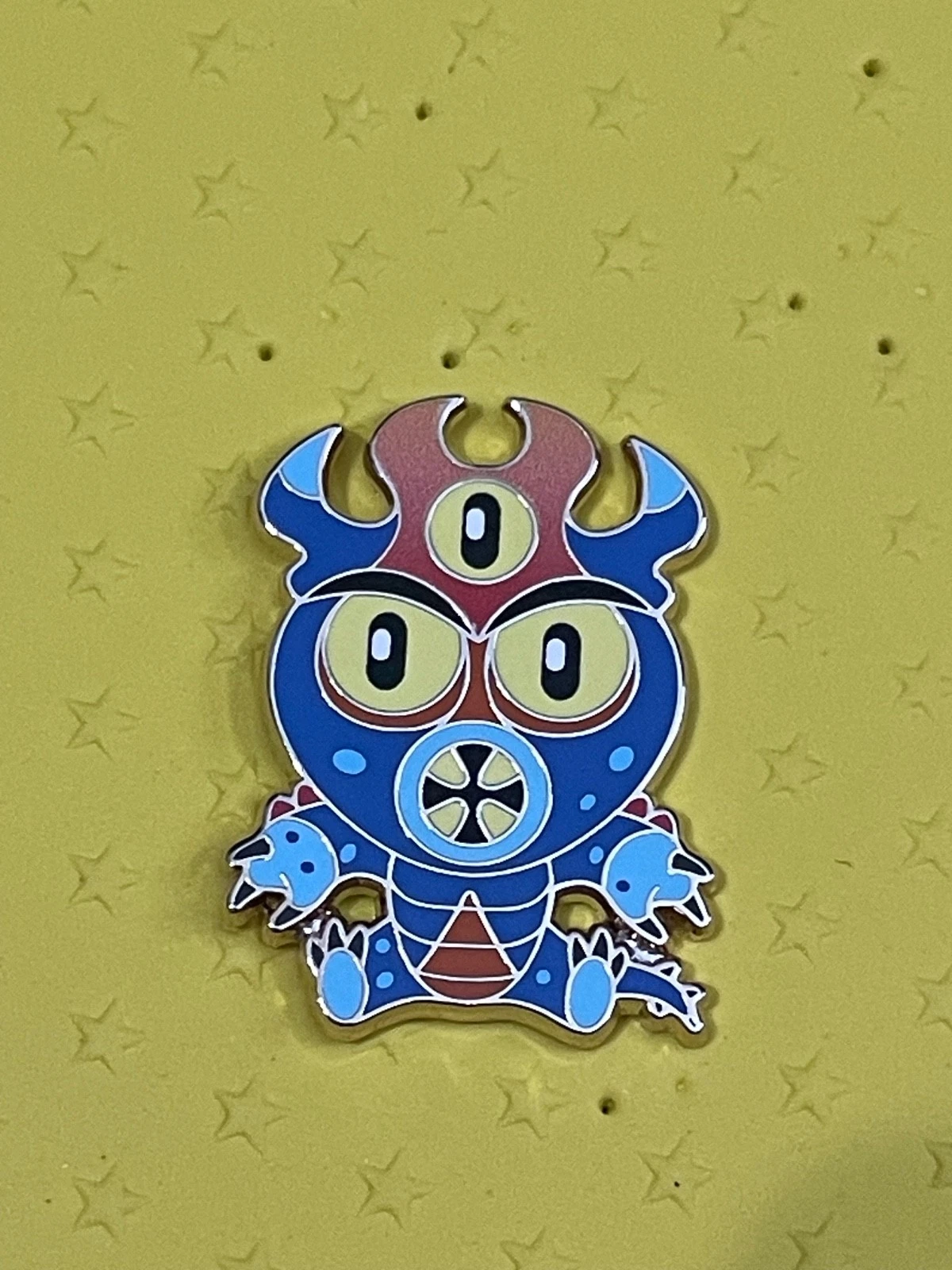 WDI MOG Mickey's of Glendale aDorbs! Big Hero 6 Fred Chaser LE 300 Disney Pin