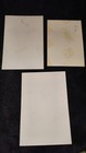 3 Ron Cey LA Dodgers #10 Autographed Kodak Pictures WS MVP 2-( 4X6 ) 1-( 3.5X5 ) — photo 2
