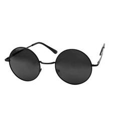 Satoru Gojo Sunglasses Glasses JUJUTSU KAISEN Anime Cosplay Accessories