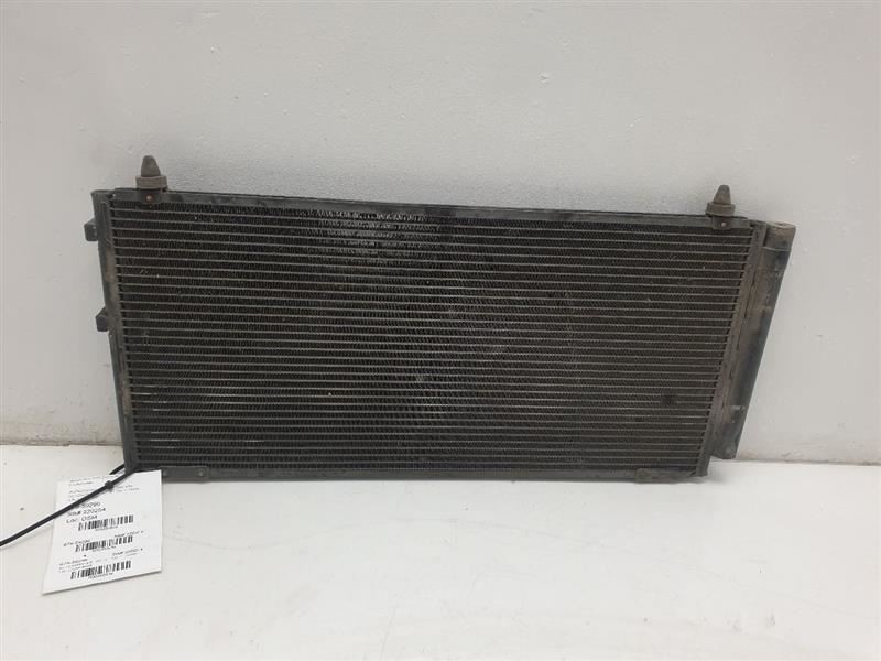 00 01 02 TOYOTA MR2 1.8L AC CONDENSER 