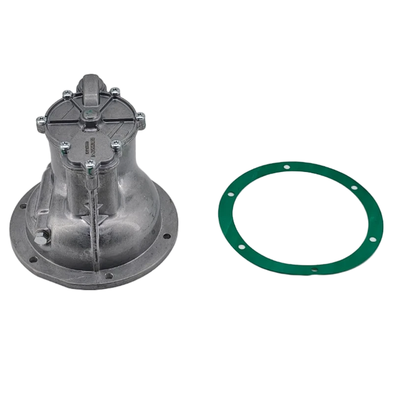 Diesel Vacuum Pump Fit Mercedes Benz 300SD 300TD 300D 300DT 300CD 0002301365 - Image 3 of 4