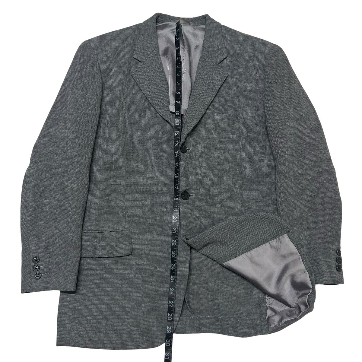 1980s初期 issey miyake 2way shortcoatアーカイブ 1980s初期 issey miyake 2way shortcoatアーカイブ
