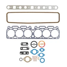 Head Gasket Set Fits Allis Chalmers D17 D19 WD45 w/ 6-Cylinder Diesel Engines