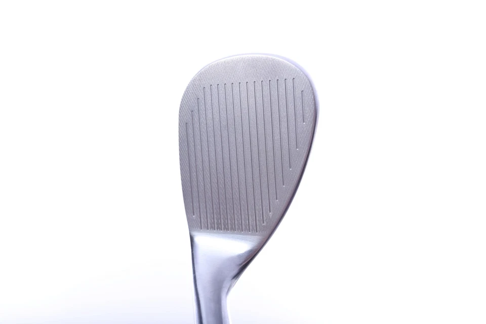 Edel SMS 58* Lob Wedge diestro 35 pulgadas eje de acero flexión regular Foto 3 de 4