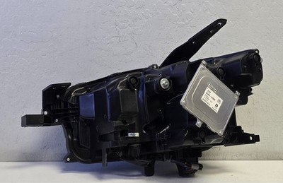 Complete 2024-2025 Mazda CX-30 Right Passenger Headlight LED OEM