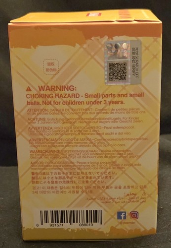 PopMart Disney Chip 'N' Dale Fun-Loving Brothers Serie bestätigt ~Handschuh Sofa~ - Bild 4 von 4