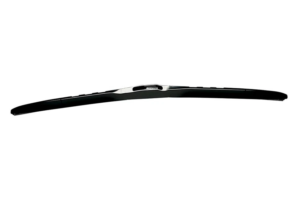 For Dodge Ram 1500 02-08 PIAA Aero Vogue Premium Silicone 24" Black Wiper Blade Foto 2 de 4
