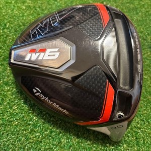 Taylormade M6 Driver | eBay
