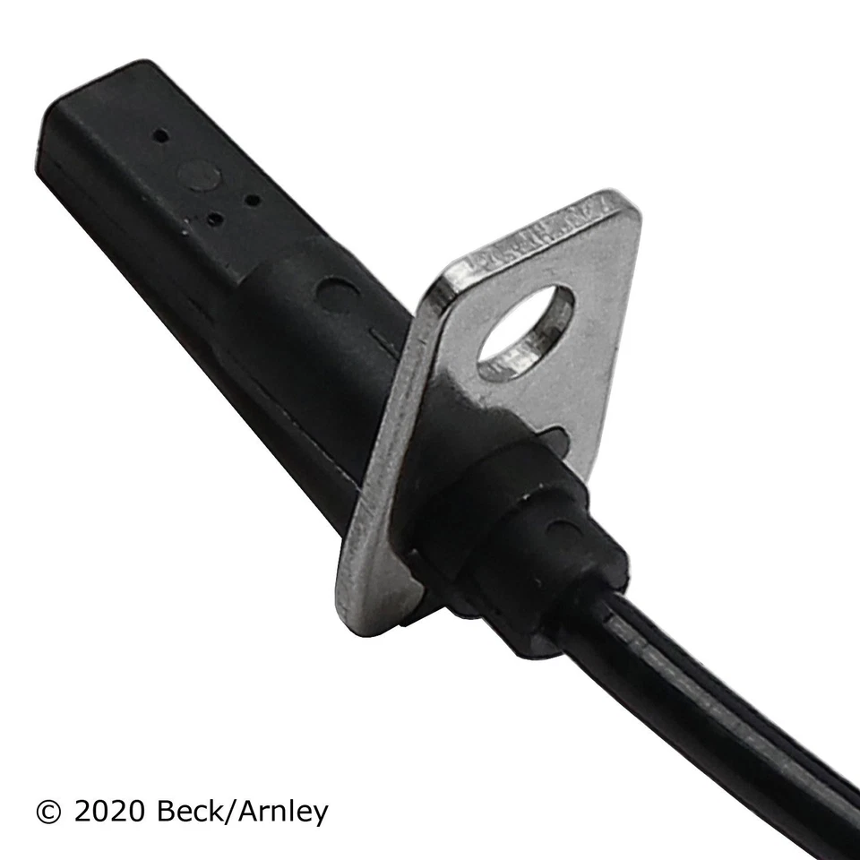 Beck Arnley 084-4954 Abs Speed Sensor For 09-13 Mazda 6 - Imagem 3 de 4