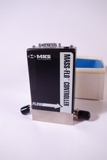MKS Mass-Flo Controller 1179A13CS1BV..S 1000SCCM N2 