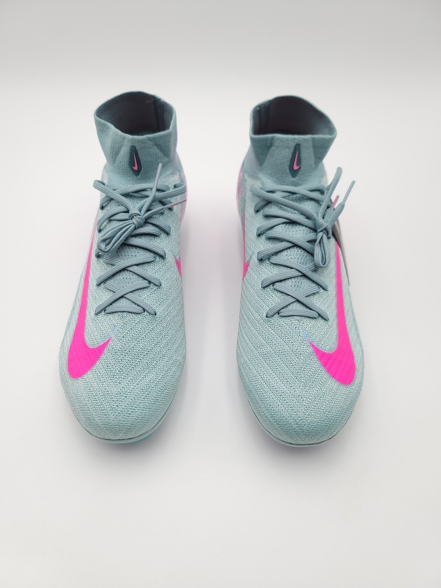 Nike Zoom Mercurial Superfly 10 Elite FG Prism Pack FQ1454-301