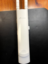 Tp-Link EAP225-OUTDOOR 867+300 Wireless N Outdoor Access Point Mu-Mimo Tech