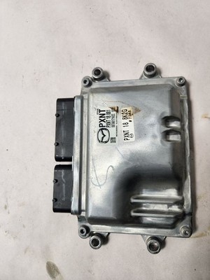 Engine ECM Electronic Control Module By Battery Fits 19-23 MAZDA 3 403433