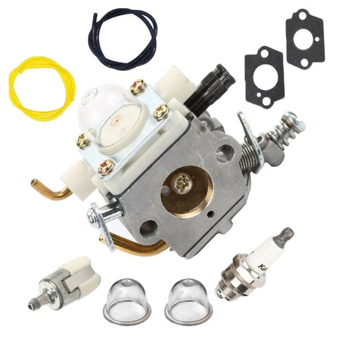 Per Echo PB-250 Kit Carburatore Tosaerba Ricambi Filtro Per WTA-33-1 - Foto 7