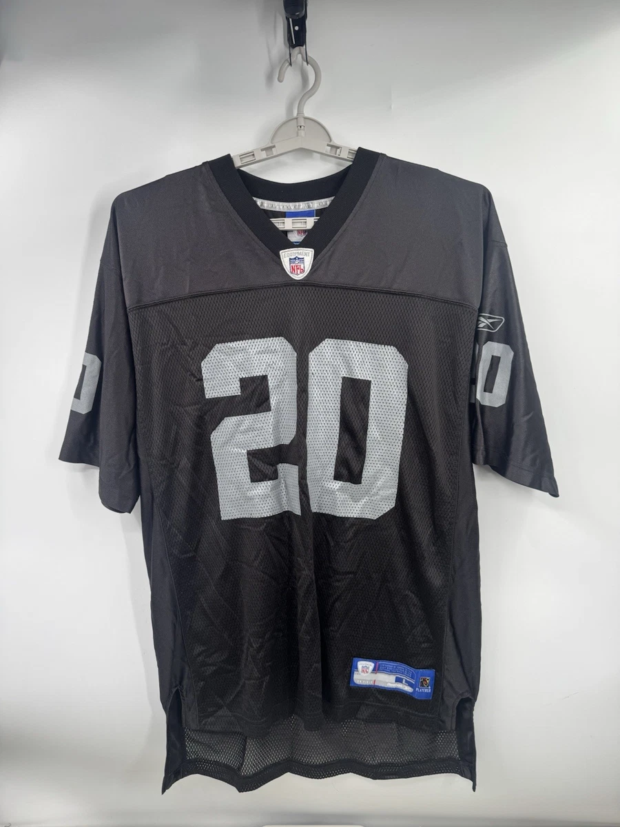 Darren McFadden Oakland Raiders NFL Jerseys for sale | eBay