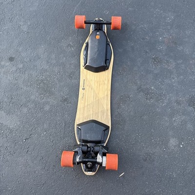 Boosted Board V1 Dual Motor Electric Longboard Skateboard FOR