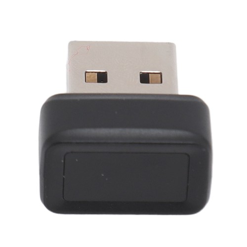 Mini USB Fingerprint Reader Professional 360° Touch Fast Recognition Accurate FY - Afbeelding 10 van 22