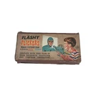 Vintage Marx Toys Flashy Flickers Magic Picture Gun Boxed & 3 Films IMPERFECT
