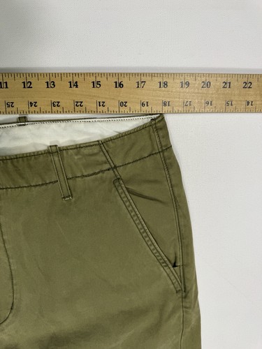 Levis Chino Standard Taper Men’s 36x34 NWT Modern Classic Work City Causal - Picture 8 of 11
