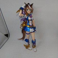 30MSUma Musume Tokai Teio Fully Painted Completed