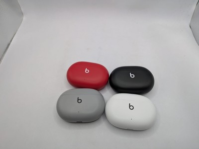 Beats by Dr. Dre Studio Buds - Farbauswahl Ladecase/Ladeschale NUR LADECASE!