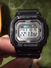 G-Shock Digital Quartz Men Casio Vintage 627982235