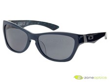 Oakley Jupiter LX Sunglasses 03-285 Ozone Blue/Grey