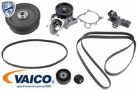Vaico V20-50104-BEK Wasserpumpe + Zahnriemensatz Zahnriemensatz Zahnriemen