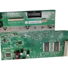 Main PCA Board CH538-60003 Fits For HP DesignJet T 770 T770 T 1200 T1200 T790