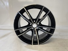 Genuine BMW 3 Series G20 G21 19" 791M Black wheel 8090095 8089893 Good Condition