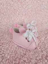 Puppenschuhe Sneaker für 40-50 Cm Puppe NEU