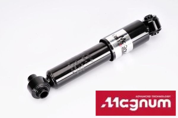 Magnum Technology AHP055MT StoßDäMpfer StossdäMpfer FüR Citroen FüR Peugeot-image