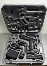 ZHIYUN CRANE 3 LAB 3-Axis Handheld Gimbal Stabilizer Kit UD4053579 