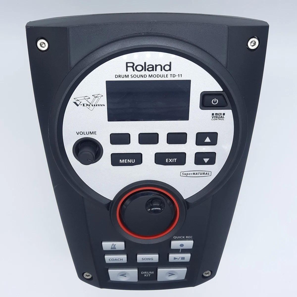 Roland TD-11 Percussion Electronic Drums for sale | eBay