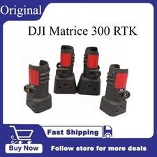 DJI Original Matrice 300 RTK Arm Connector Socket Bracket Factory Spare