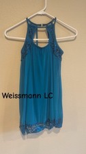 Weismann Girls Lyrical Dance Costume Medium