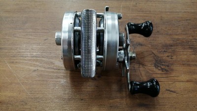 Abugarcia 77 Ambassadeur 4500C Vintage Bait Reel | eBay