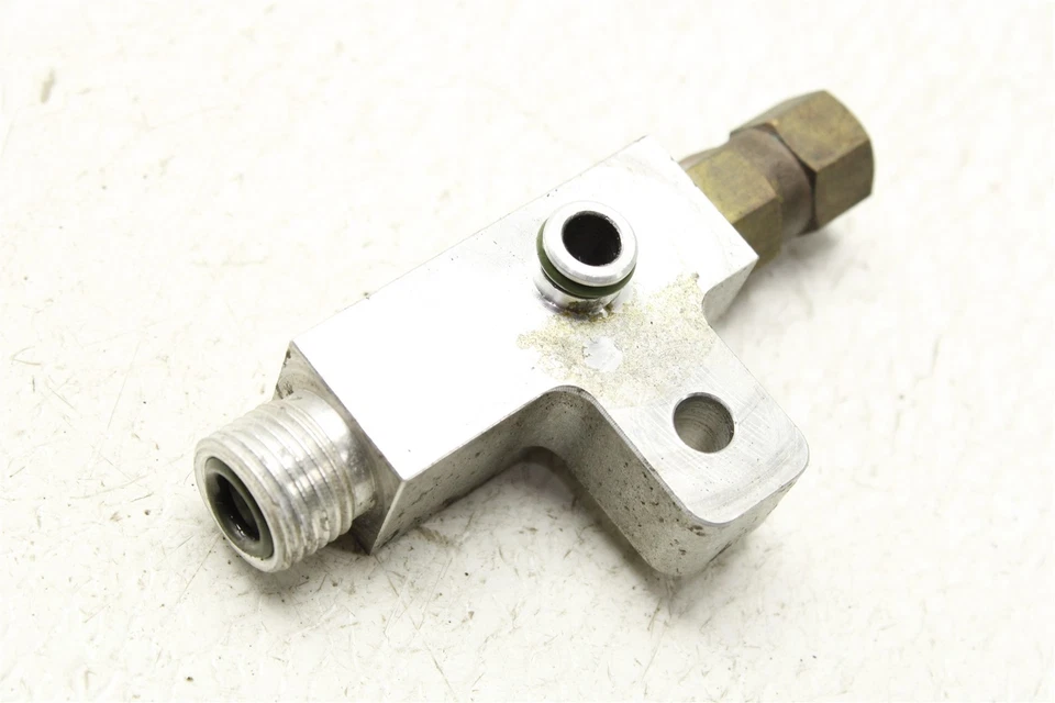 2001 Porsche 911 Carrera 996 кондиционер линейный элемент кондиционер - Изображение 2 из 4