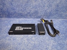 Liberty Digitalinx DL-SCU-RX HDMI/USB HDBaseT 2.0 Soft Codec Receiver G171 
