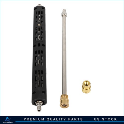 #ad 4000PSI 31quot; Pressure Washer Extension Wand Replacement Spray Wand Lance $24.19