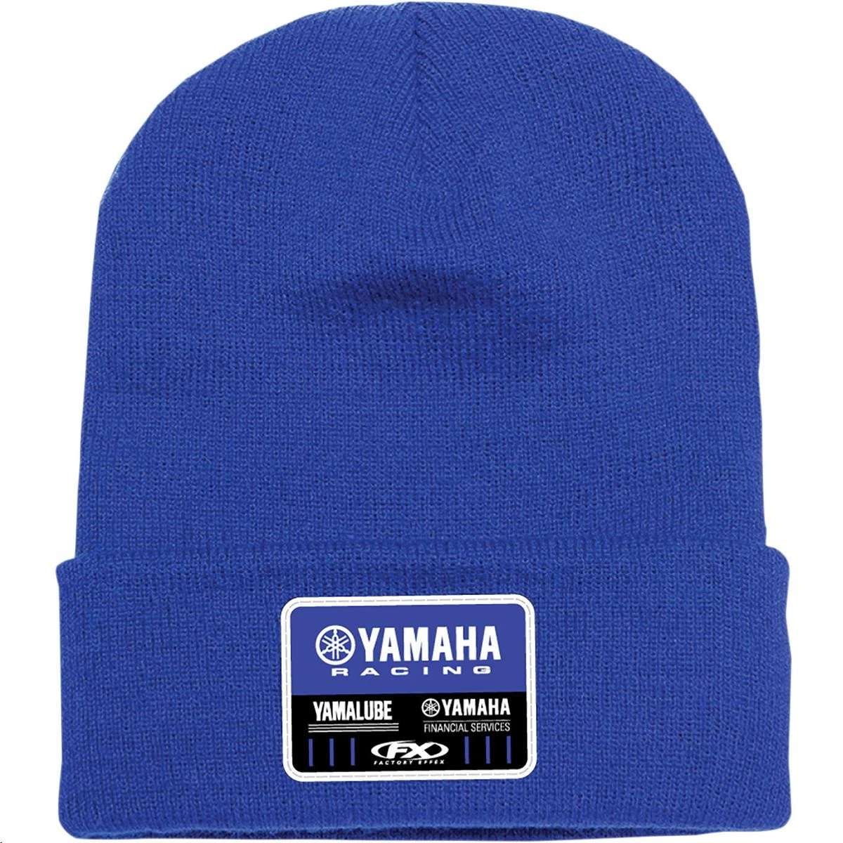 Factory Effex Yamaha Beanies Motorcycle ATV/UTV Street Bike Dirt Bike Snowmobile
Opens in a new wind