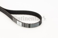 1 X Zahnriemen Contitech CT1049 FüR Fiat 500/595/695 500X