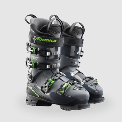 Nordica Sportmachine 3 110 Ski Boots 2024
