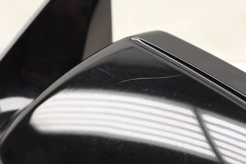 2007-2011 MERCEDES-BENZ SL65 AMG - LEFT SIDE VIEW DOOR Mirror 2308101376 - Image 3 of 4