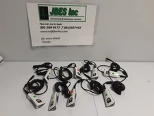GE MAC 5500/5500 HD Barcode Scanner 2031240-001 90 DAYS FREE RETURN 