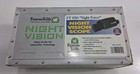 Famous Trails Night Vision FT 950 Night Force Pm 5x Hand Held Scope Monocular