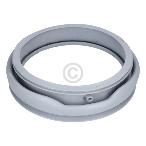 daniplus Türmanschette, Türdichtung kompatibel zu Miele 11086751, 11086752, 9046