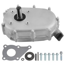Gear Reduction Box, 2:1 Ratio Reducer Gear Reduction Box for Honda GX160 5.5HP
