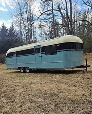 vintage 1950 vagabond