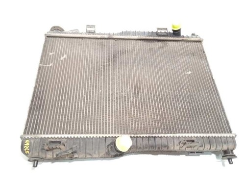 1772863 WATER RADIATOR / 6853525 FOR FORD FIESTA CB1 TREND | eBay UK